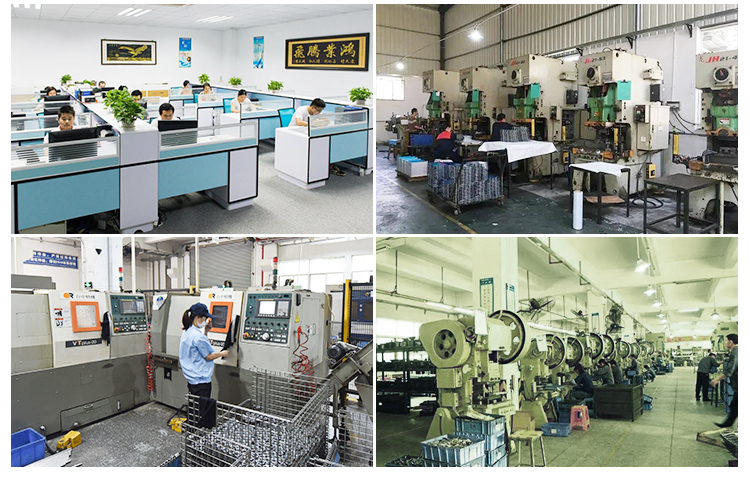 Quality inspection process