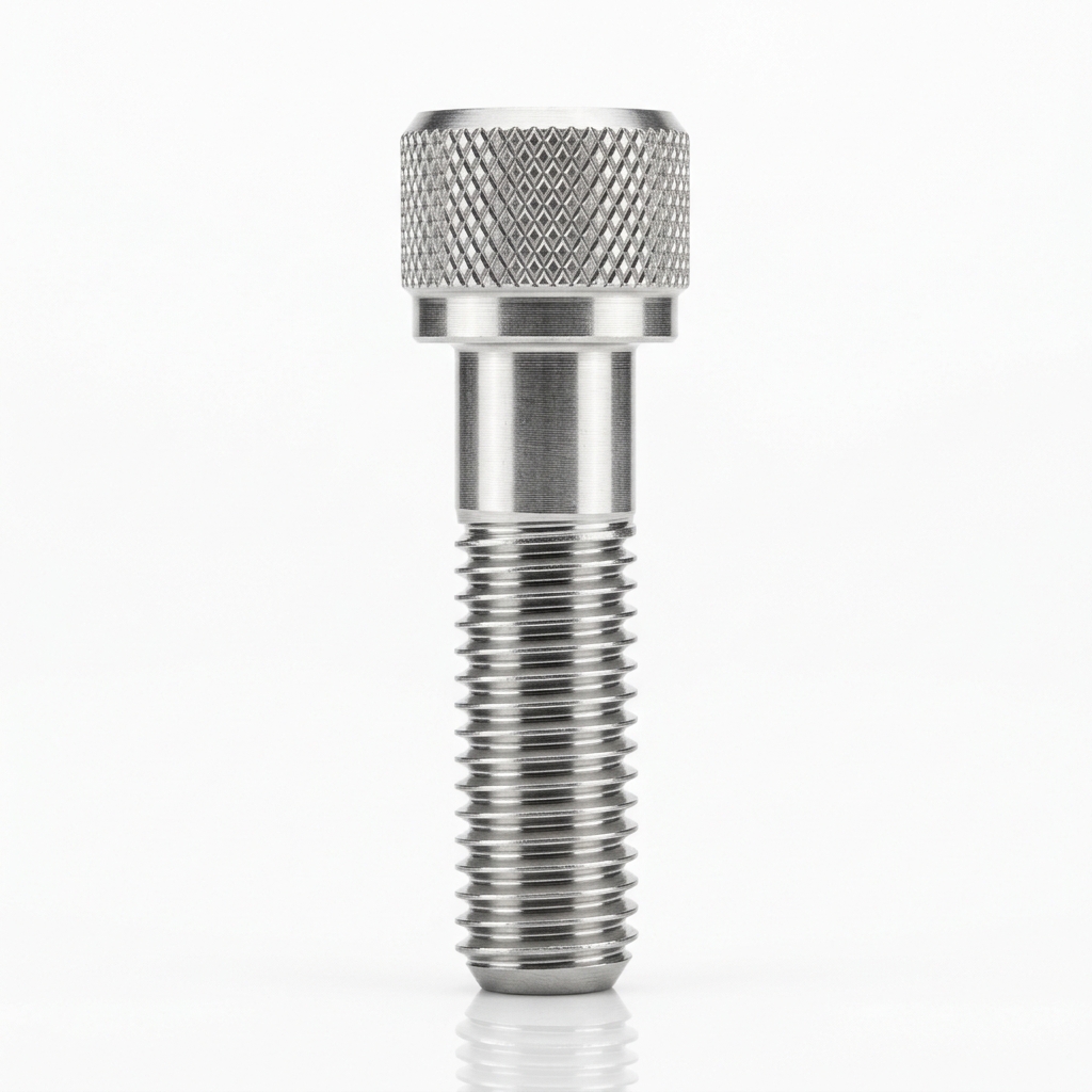 Minimalist Modern Aluminum Furniture Handle and Hardware