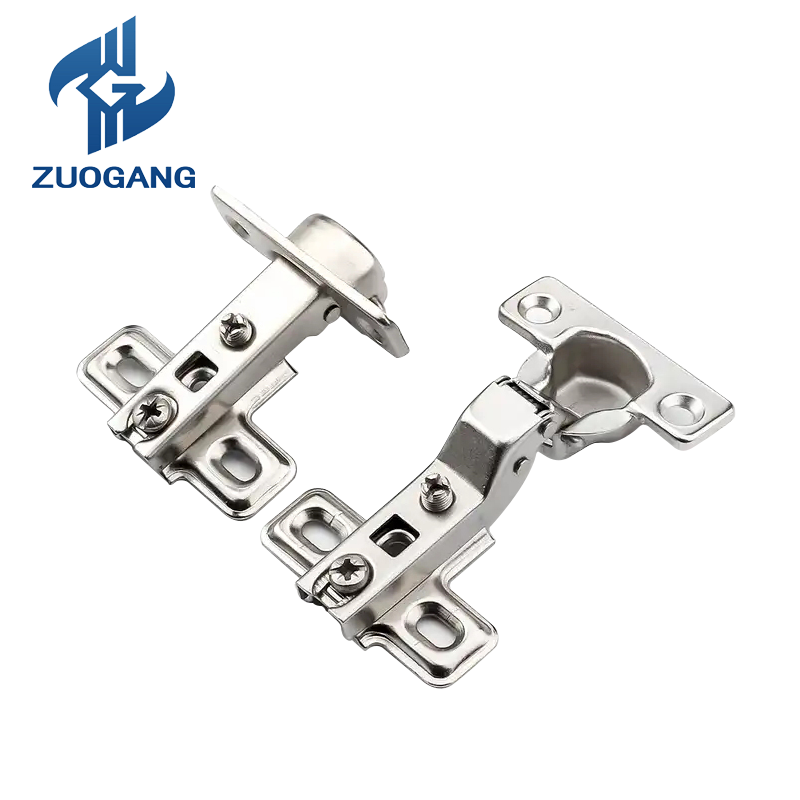 Hinges