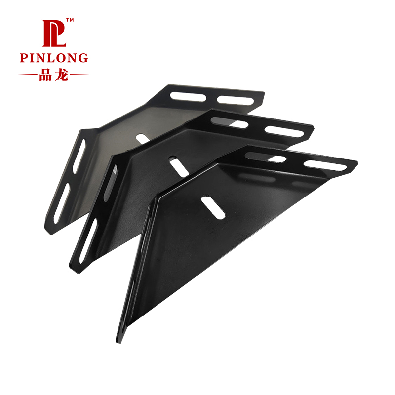 Pinlong Furniture Hardware Sofa Metal Bed Frame Connector Support/Bracket