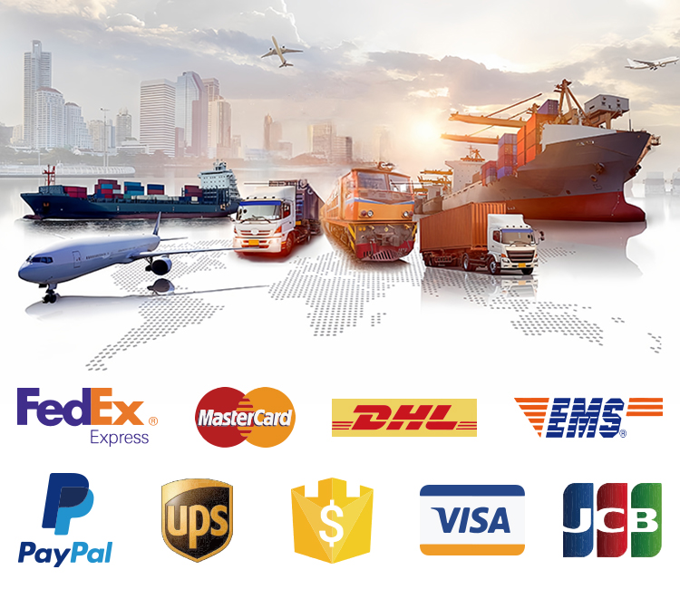 Logistics methods preview
