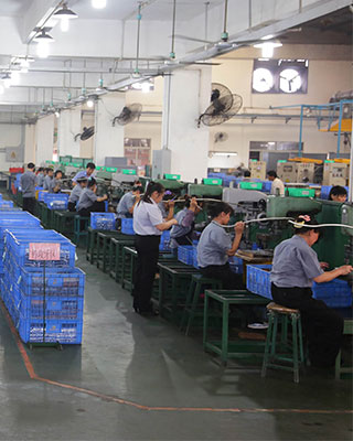 Manufacturing technique 2