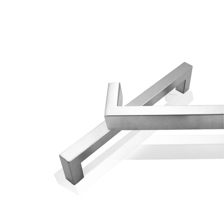 American Style Stainless Steel Hardware Cabinet Pull Handle Furniture Cupboard Drawer Handle Knobs
