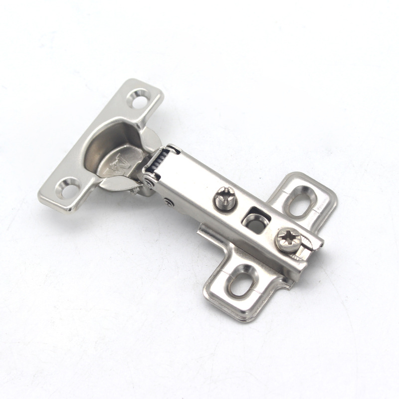 Zuo Gang Furniture Hardware Fitting Quick Install Hinge for Wardrobe and Cabinet 25 Cup Hinge Cabinet Hinge Concealed
