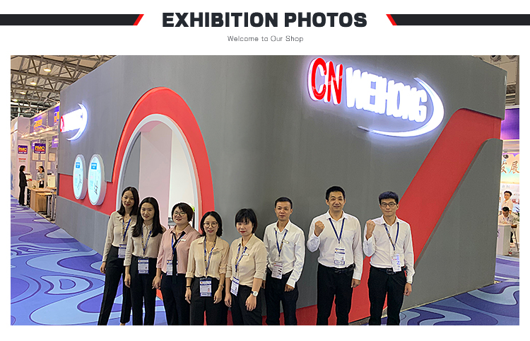 Exhibition Photos