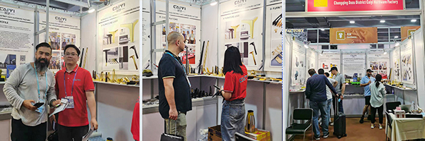 The 135th China Import and Export Fair