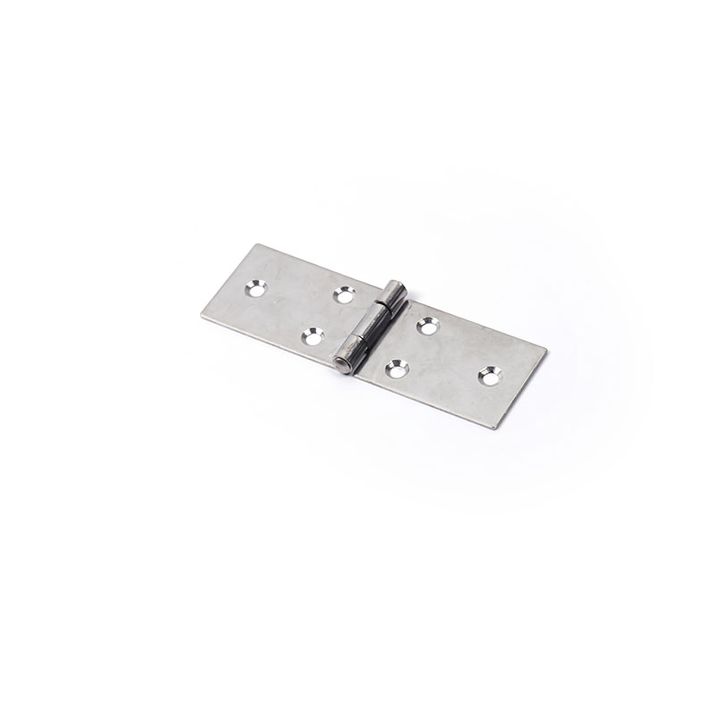 Factory Direct Customized Stainless Steel Butt Hinge Strong Metal with Modern Design for Contemporary Furniture Door Hardware