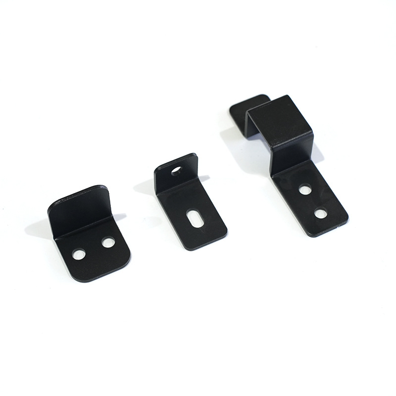 Sofa Frame Furniture Hardware Zinc Alloy Connectors Durable General Use Shelf Supports