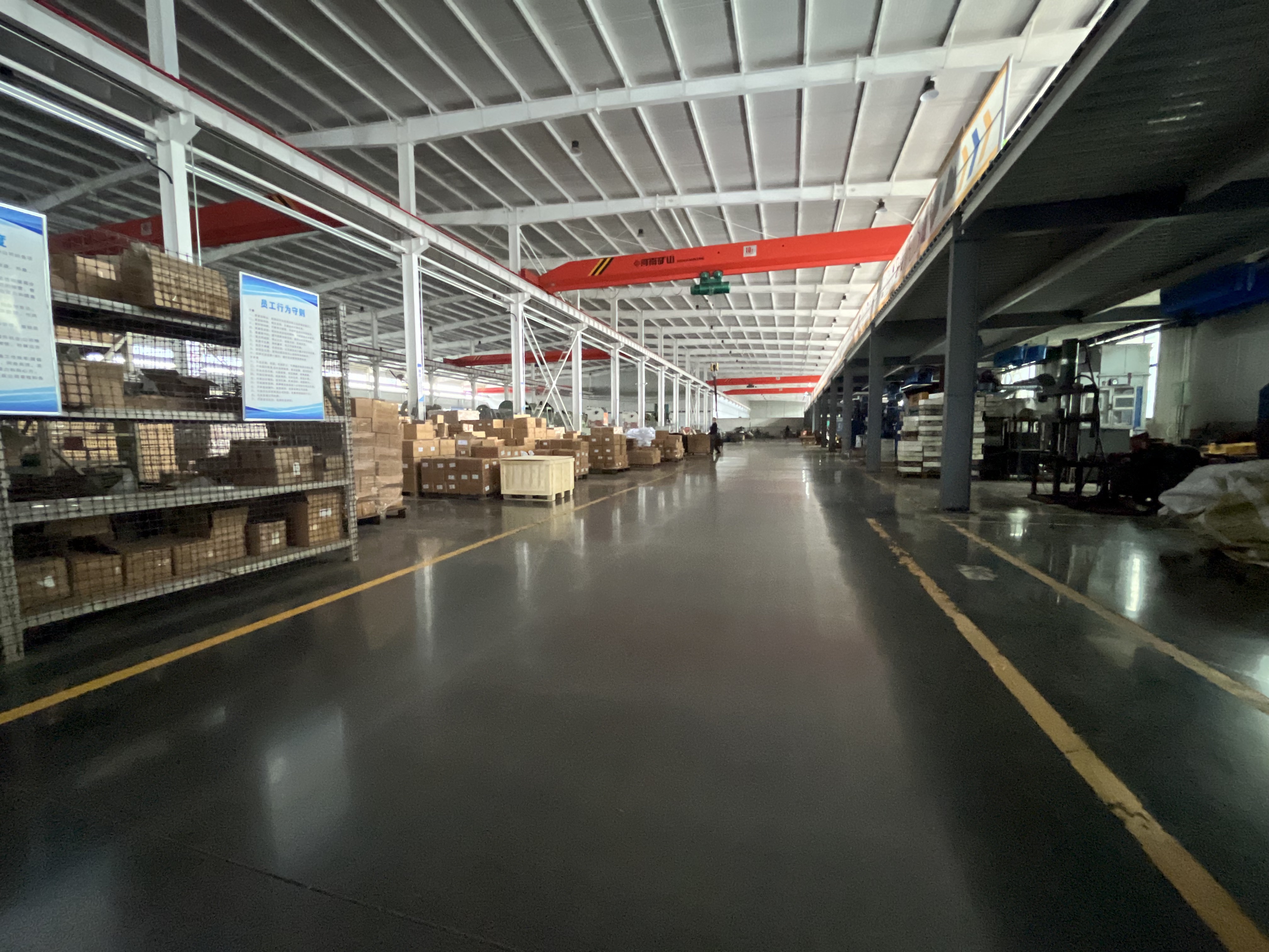 Why Choose Us Quality Check