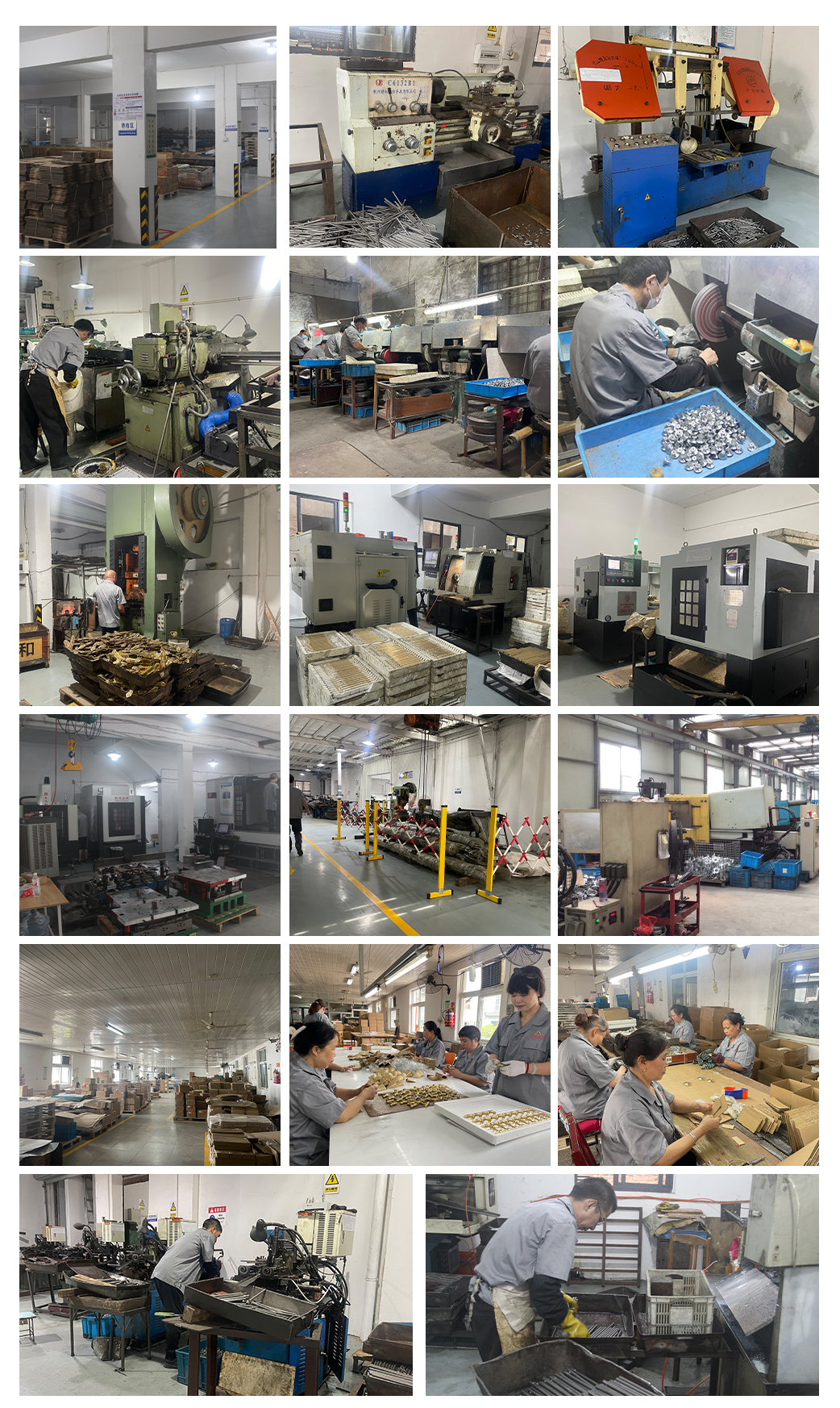 Factory Workshop View 2