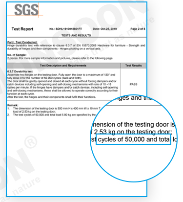 EN 15570 Standards