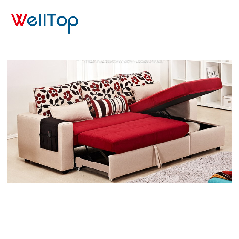 06.122 New Arrivals Furniture Hardware Accessories Sofa Bed Hinge Drawer Pulling the Bed Frame Sofa Bed Mechanism Sofa Hinge