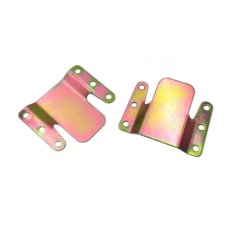 Heavy-duty Sliding Sofa Steel Interlocking Fixed Connector Frame Furniture Fittings Sofa Metal Branch