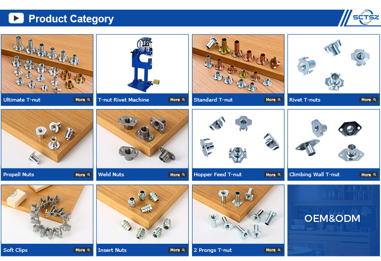 Metal Sofa Spring Clips Furniture Hardware Spring Fastener