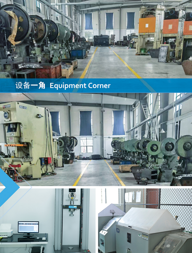 Company Overview 4