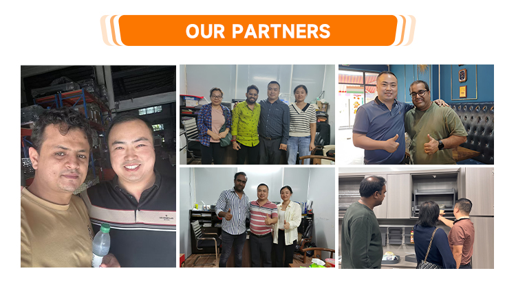 Partners