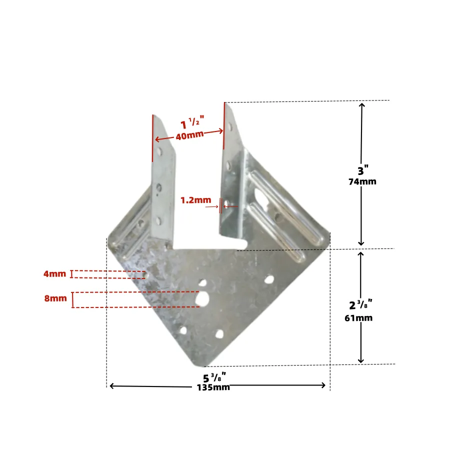 Truss Connectors Show 1
