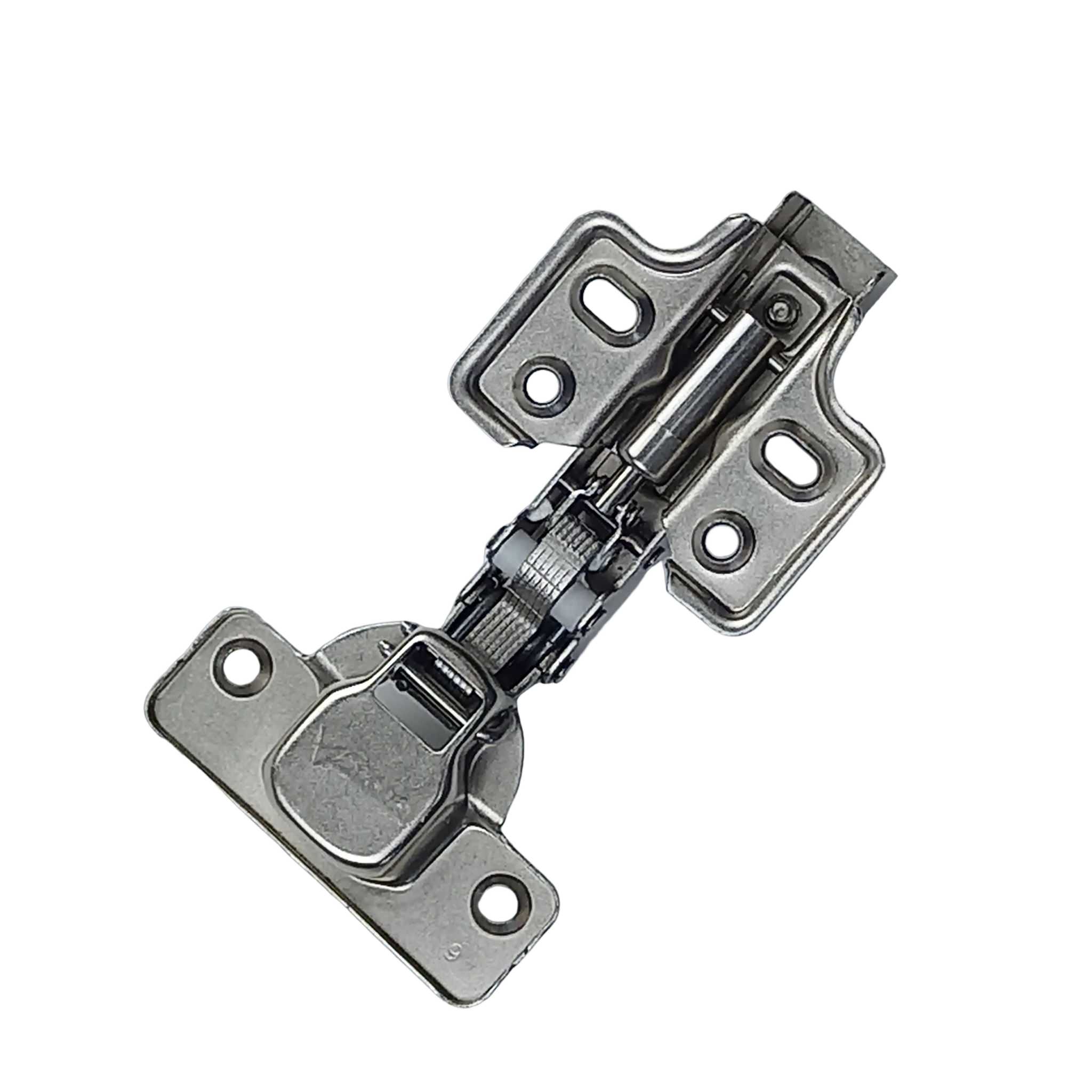 Kitchen Cabinet Door Hydraulic Soft Close Adjustable Hinge For Furniture Hardware Manufacturer Wooden Cupboard Hidden Concealed