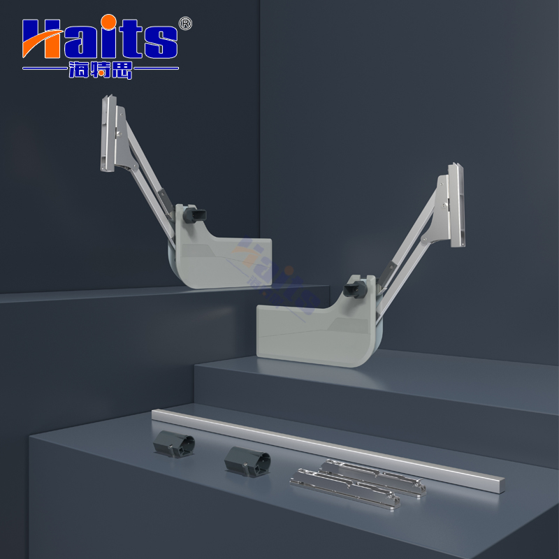 Parts and Accessories for Opening Systems Top Opening Mechanism