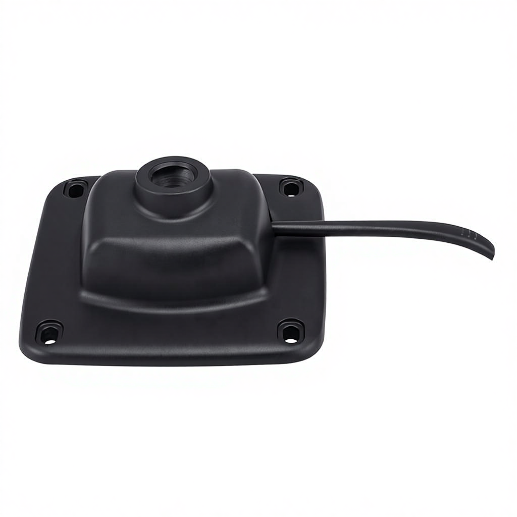 Shenghao Modern Durable Aluminium Commercial Chair Parts Mechanism for Home Office &amp; Workshop