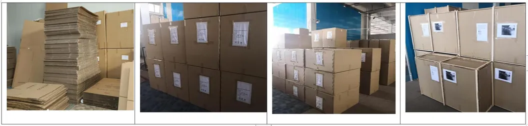 Storage Area
