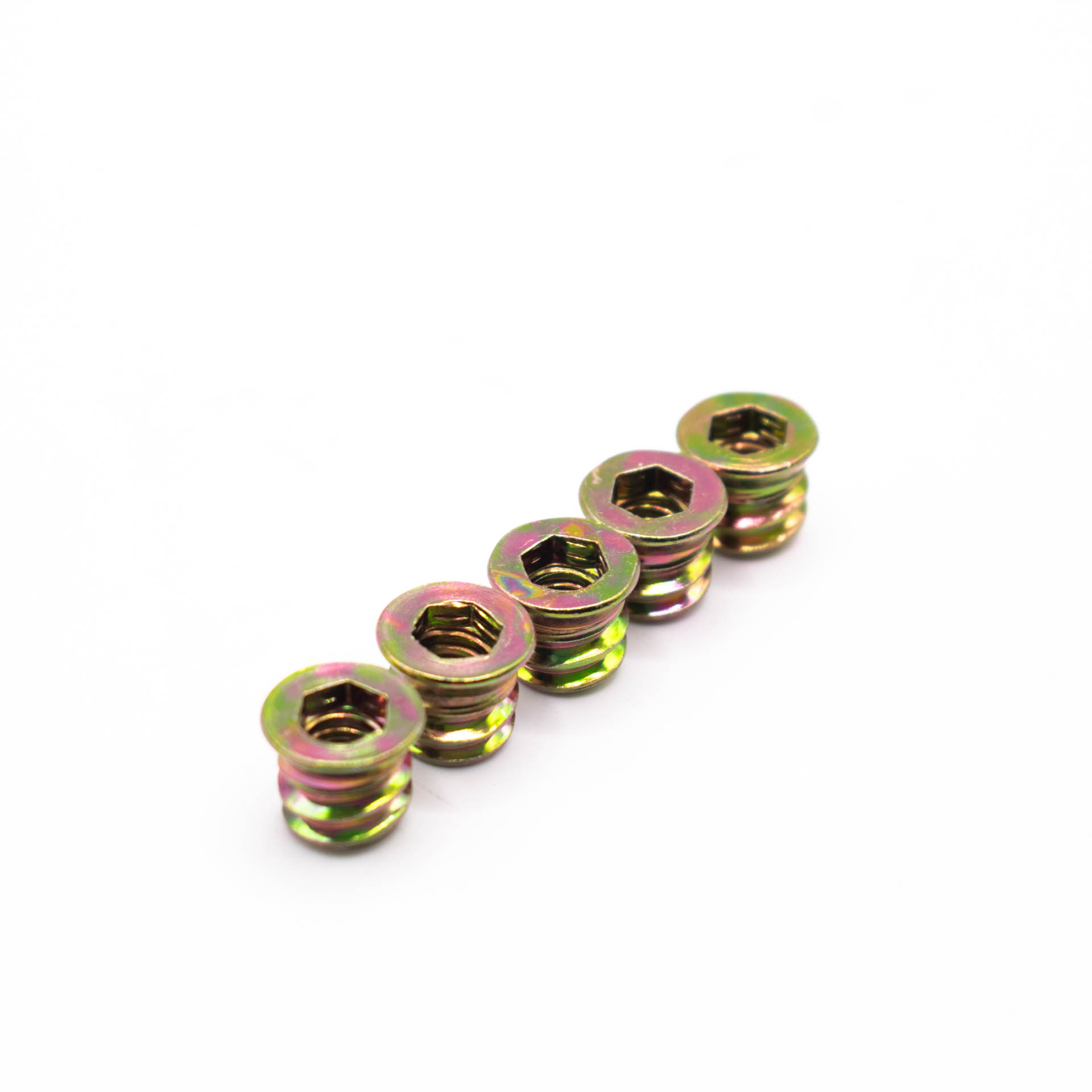 Fastener Item