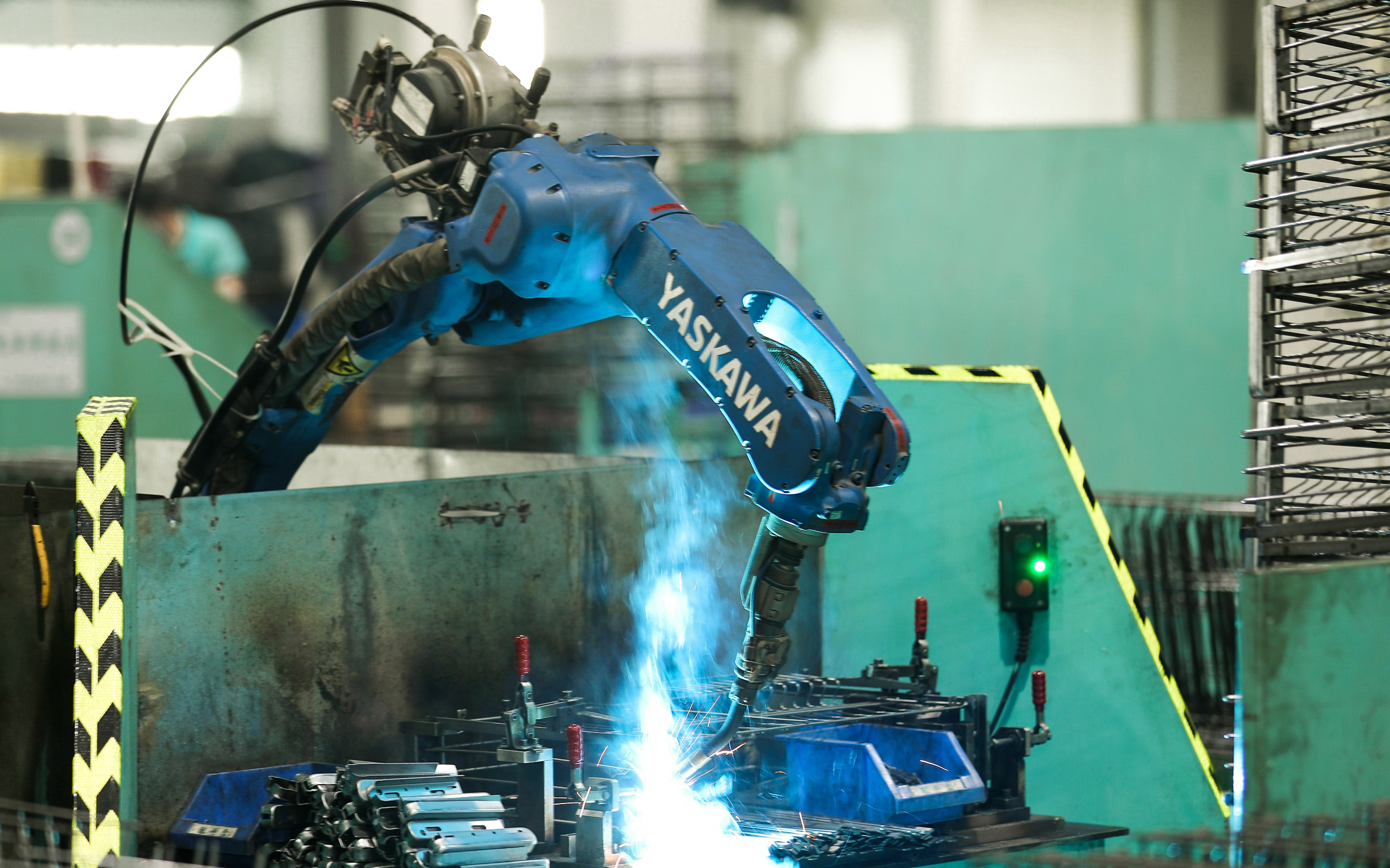 Advanced Manufacturing Process 2