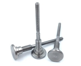 Custom Springs & Stamped Parts