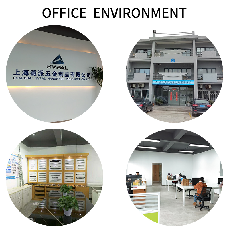 Production floor