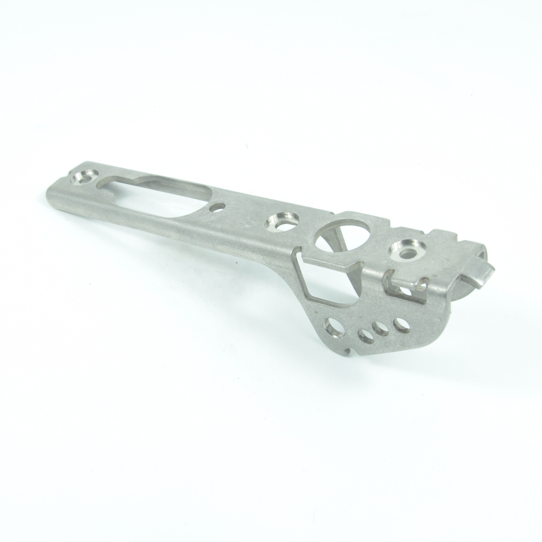Customize Aluminum Stainless Steel Sheet Metal Furniture Hardware Stamping Parts Table Chair Leg Bracket Hinge-Jiangsu Origin