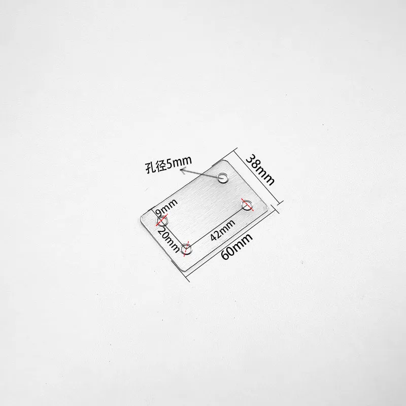 Sofa Flat Chair Table Bed Joint Corner Connector 7