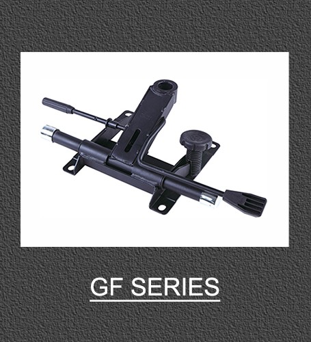 Recommended Chair Component 3