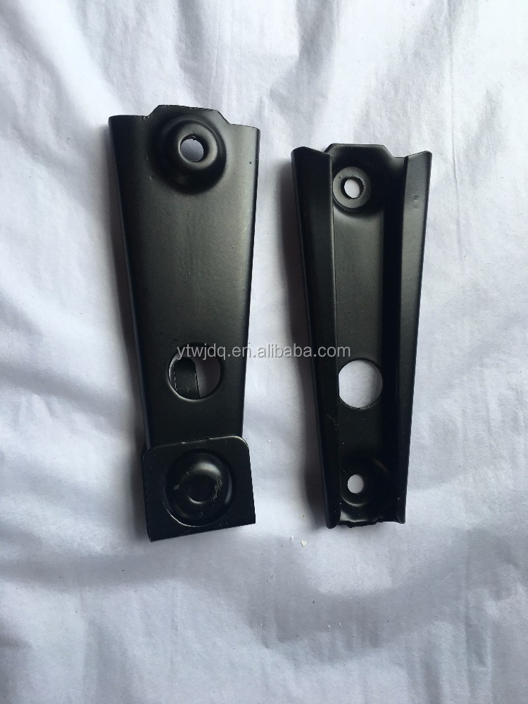 Metal Bed Frame Connector Bracket Furniture Hardware Sectional Sofa Connectors Premium Quality brackets