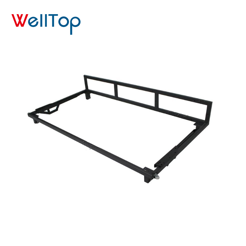 06.122 New Arrivals Furniture Hardware Accessories Sofa Bed Hinge Drawer Pulling the Bed Frame Sofa Bed Mechanism Sofa Hinge