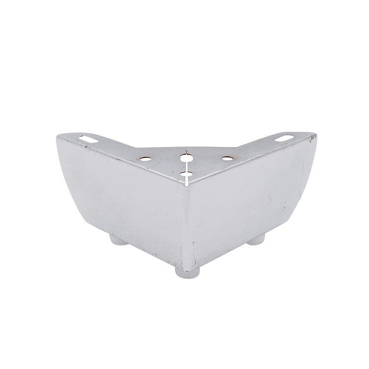 Office Table Furniture Leg Connectors Sofa Leg Brackets Furniture Accessories Legs