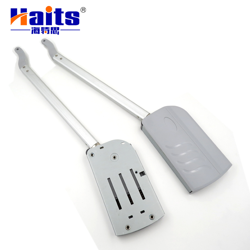 Heavy Duty Zinc Alloy Parallel Lift up System for Cupboard