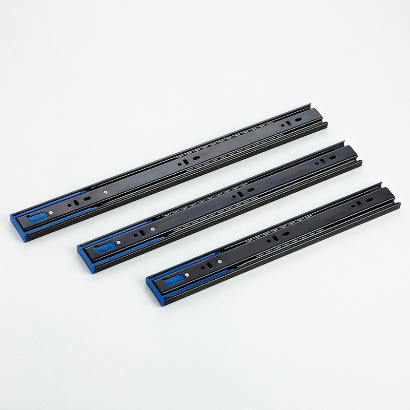 Ball Bearing Slides