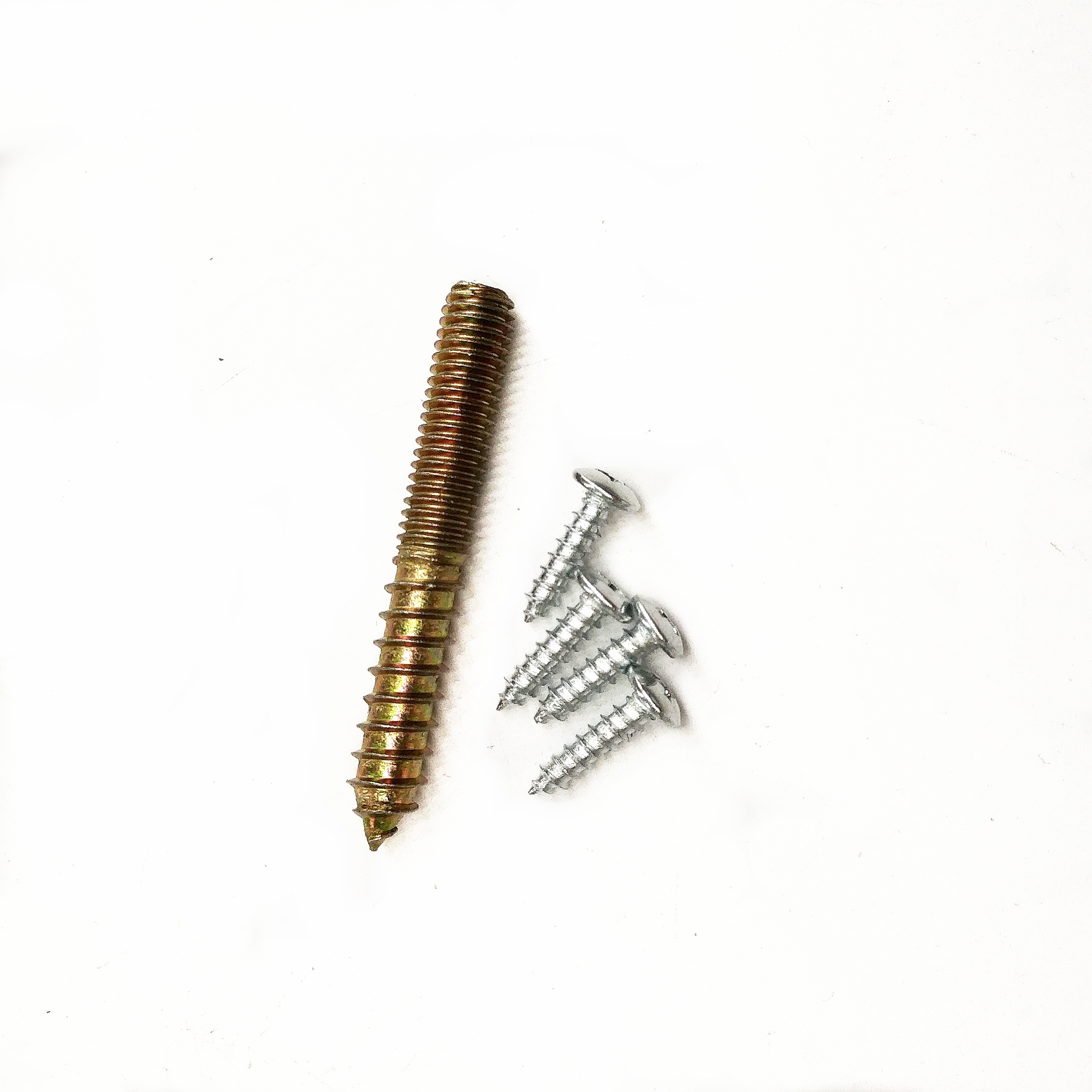 Sharp bolt & Screws
