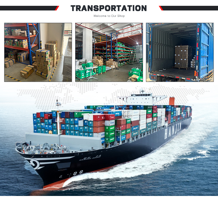 Transportation Info