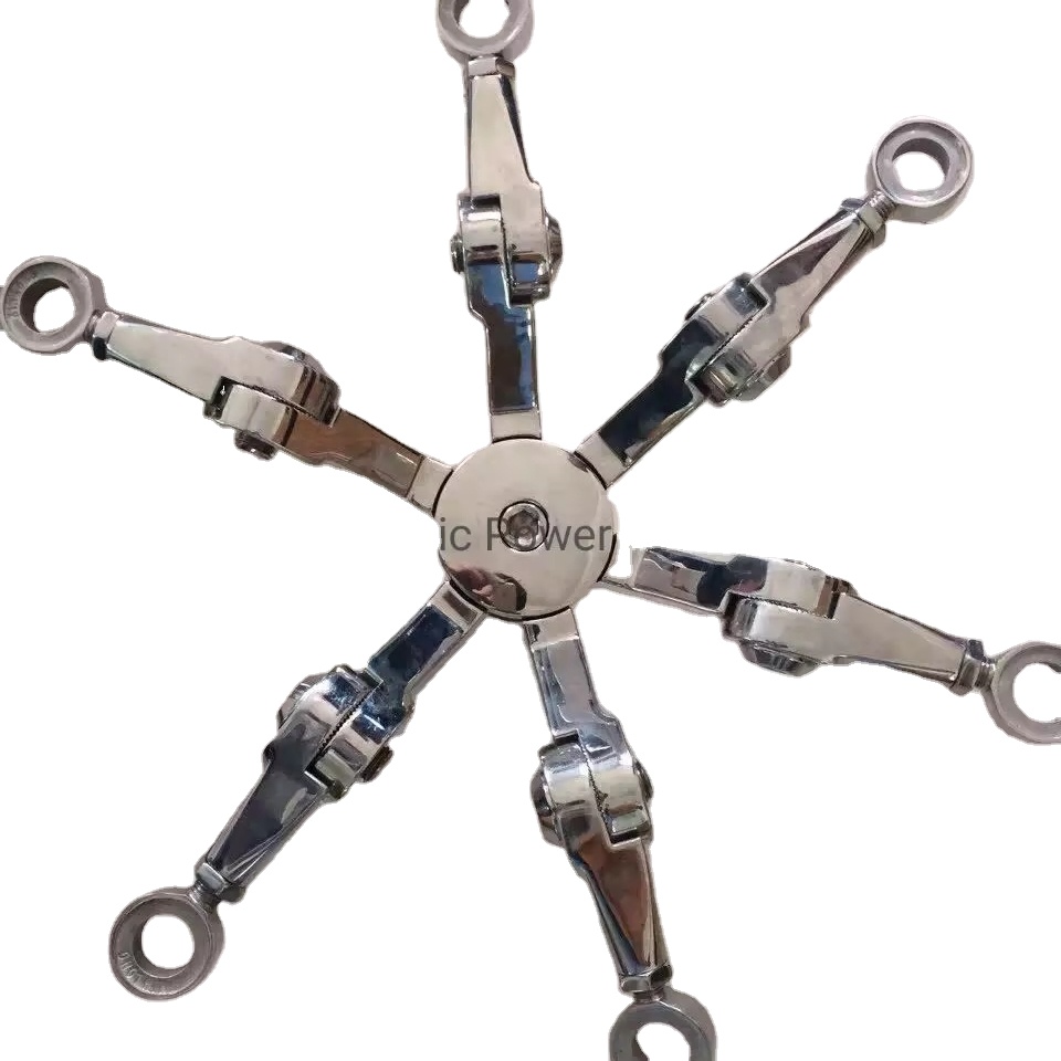Customized ZHENZHE Stainless Steel Decorative Hardwares/Building Hardwares/Sanitary Components/Polished Model ZZ24022720