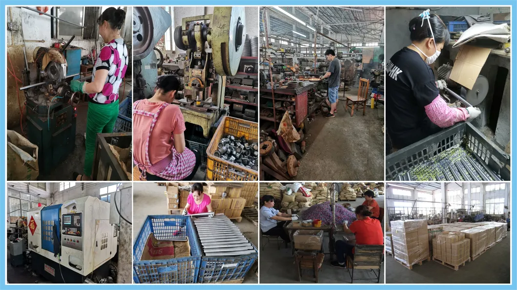 Popular Plastic with Steel Adjustable Bolt Screw Cabinet Hardware Table Leg Connector Production Process
