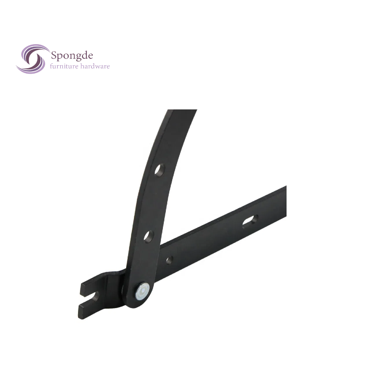 SPONGDE Factory Wholesale Furniture Accessories Hardware Adjustable Sofa Motion Heavy Duty Metal Sofa Recliner Mechanism Frame