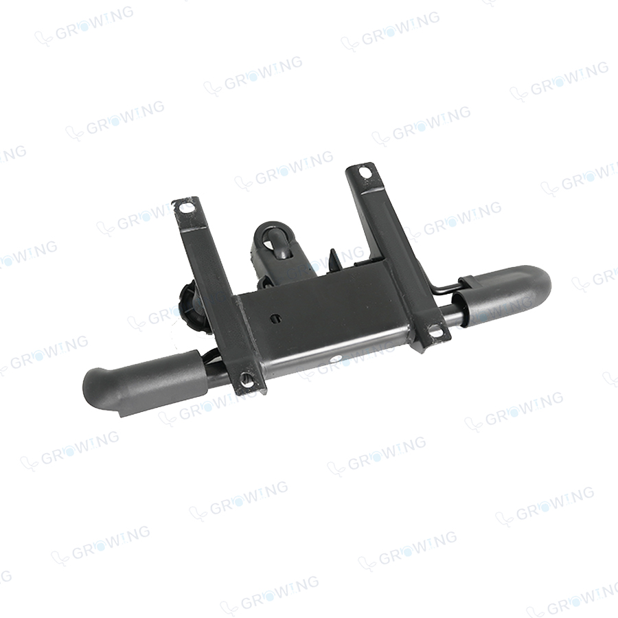 Office Chair Hardware Furniture Components Parts Metal Multi Position Tilt Mechanism