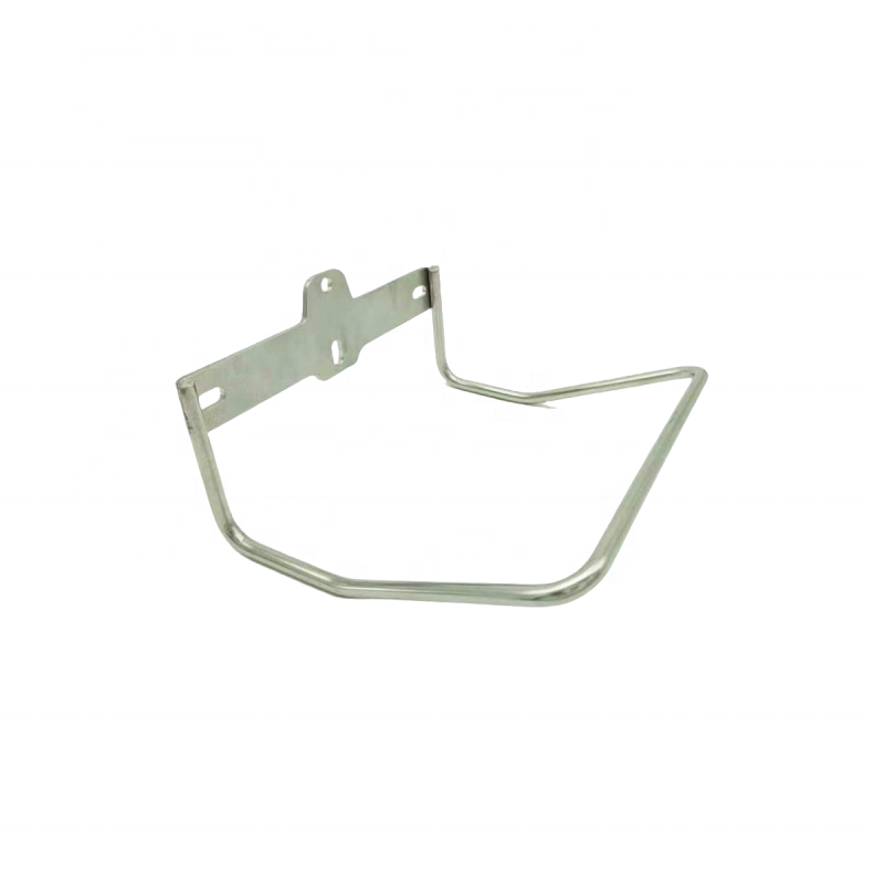 Custom Bent Metal Component