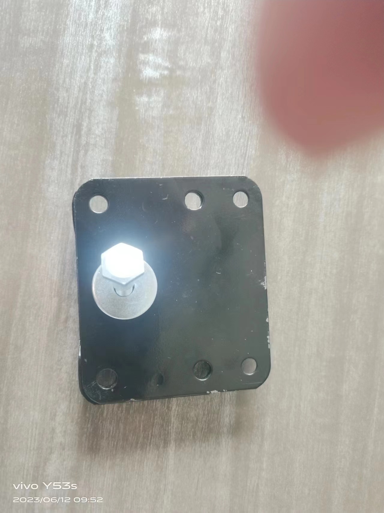 Sofa Frame Connector Hardware