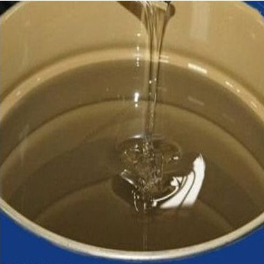 Silicone Oil