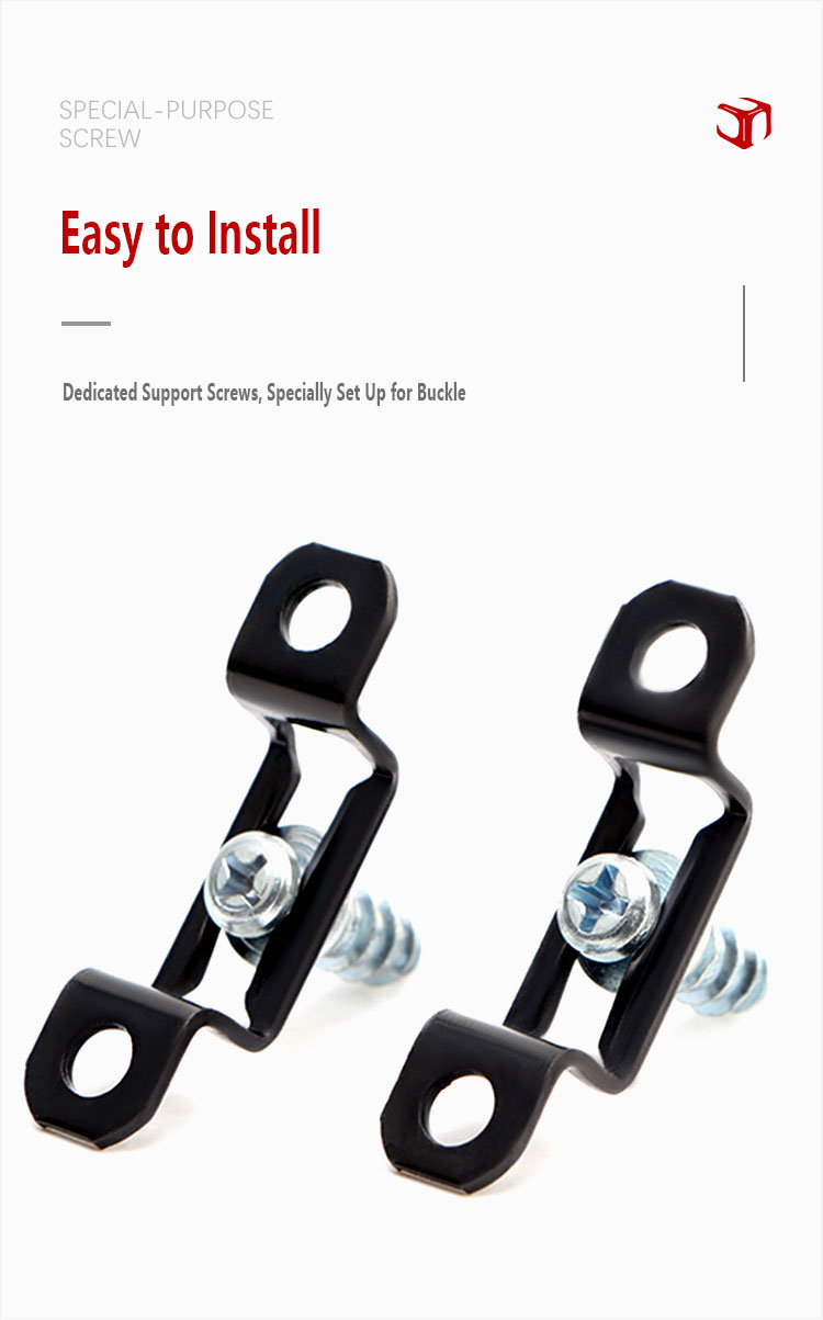 Cheap Corner Brackets Materials