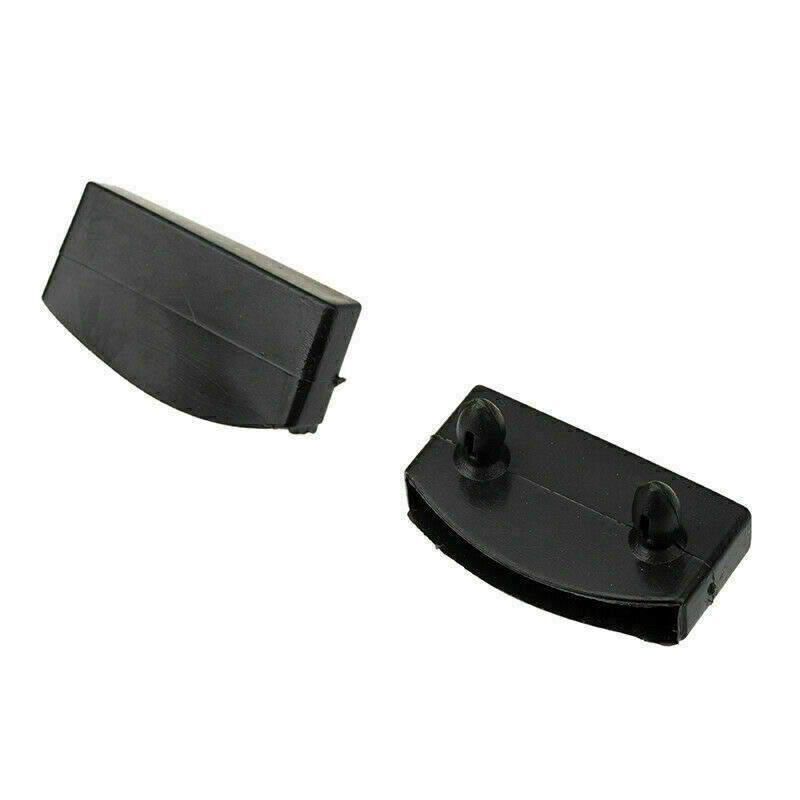 Customizable Durable Plastic End Caps Bed Slat Holders Replacement Bed Frame Accessories Modern Design Hospital Furniture Parts