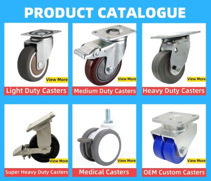 Product Catalogue Overview