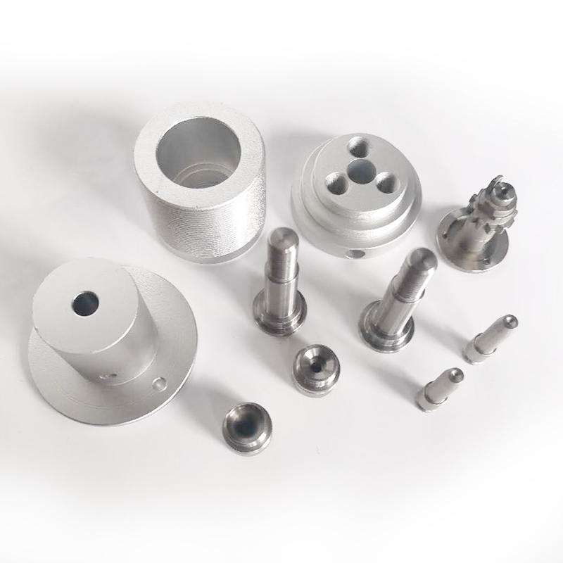 Die casting 2